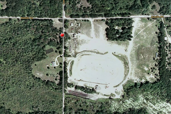Orleans Raceway